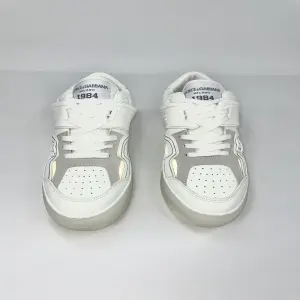 GABBANA 973 BLANCA
