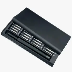 KIT DE DESTORNILLADORES 24 EN 1