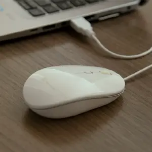 MOUSE KLIP XTREME KLEAR 4 BOTONES