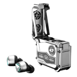 Auriculares Gamer Mk47