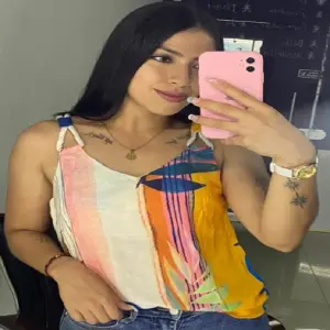 Blusa Dama Íride