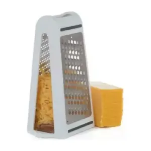 Rallador Caja Para Rallar Queso