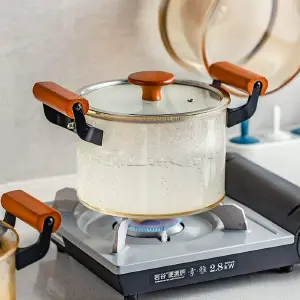 Olla de Vidrio 3.5 litros