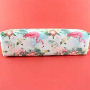 Cartuchera flamenco