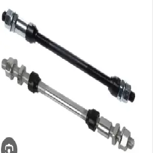 KIT DE TIJERAS  X8 EJE TRASERO SUZUKI X4