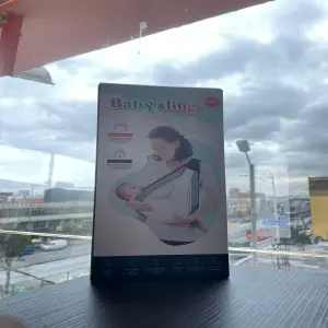 Cargador de Bebe