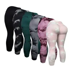 unidad leggins suplex