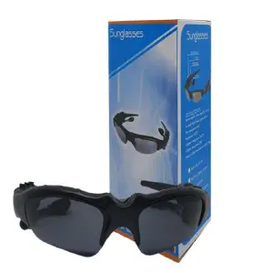 Gafas Bluetooth Manos Libres Deportivas