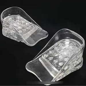 Plantilla Aumenta Estatura  5cm COMODA