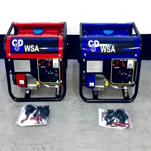 MOTOR A GASOLINA 13HP