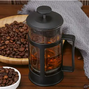 Cafetera de Prensa Francesa