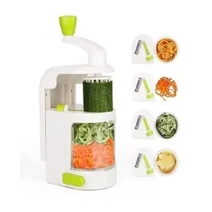 RALLADOR DE VEGETALES