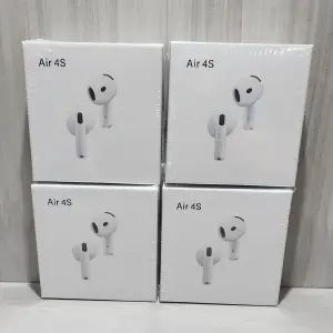 AUDIFONO 4S air   ( 2.4 ghz )