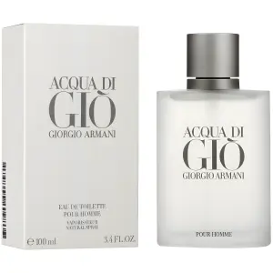 Perfume Acqua di Gio