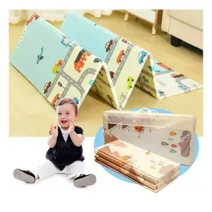 Tapete infantil