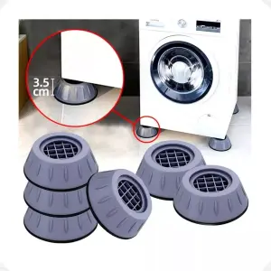 Soporte para electrodomesticos
