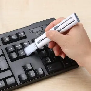Cepillo Limpiador de teclado -celular