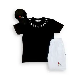 Conjunto - 3 Prendas de Marca