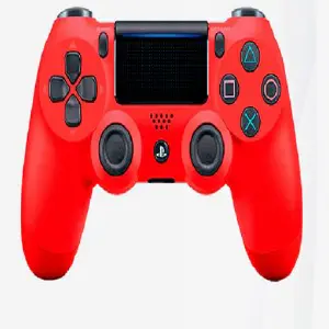 T Control Ps4 Dualshock Inalámbrico