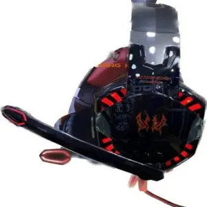 DIADEMA GAMER G2000