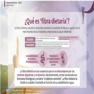 FIBRA DIETARIA PSYLLIUM HUSK ATOMY