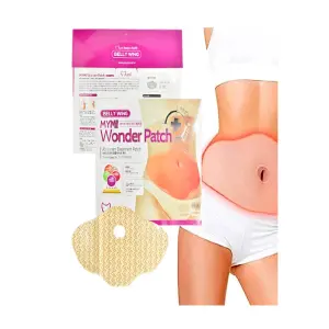 Parche Adelgazante Abdominal Reductor