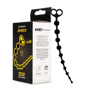 Bolas Anales Khet