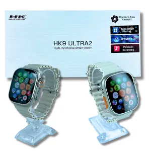 HK9 ULTRA 2 SMARTWATCH