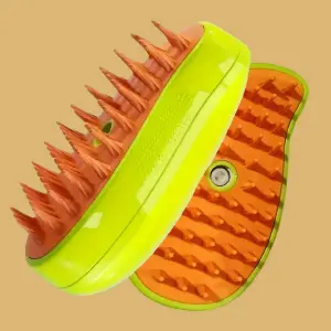 PET BRUSH