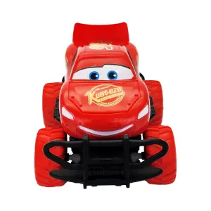 Carro Control Remoto Cars Rayo Mcqueen