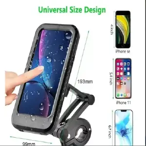 HOLDER MOTO M3 IMPERMEABLE: El Soporte Definitivo para tu Smartphone - HOLDER MOTO M3 IMPERMEABLE
