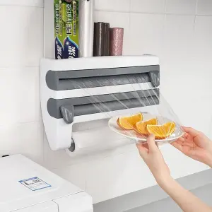 ORGANIZADOR DE COCINA