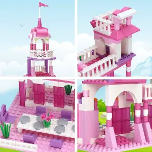 LEGO CASTILLO: ¡Construye tu propio reino de fantasía! - LEGO CASTILLO