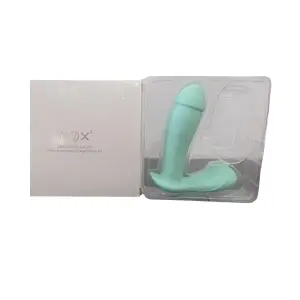 vibrador fox de doble estimulación app