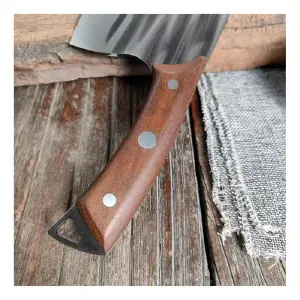 Cuchillo Japones Acero Inoxidable
