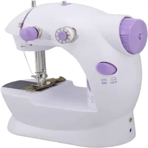 Mini Maquina De Coser Portatil