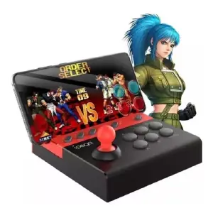 Control Ipega Pg 9135 Arcade