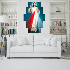 CRISTO 39