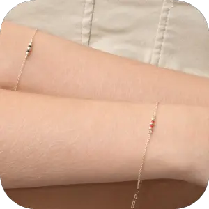 PULSERA 020014 TELASSIM.
