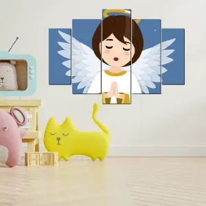 INFANTIL RELIGIOSO 09