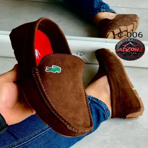 Zapato Mocasin Lacoste | C-006