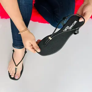 SANDALIA MICHAEL KORS