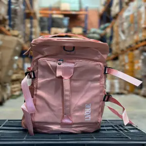 MORRAL VIAJERO