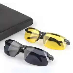 GAFAS DE VISION DIURNA Y NOCTURNA