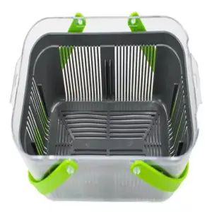 Picador de cocina pica Todo 22 piezas
