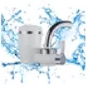 Filtro Purificador de agua 7 niveles