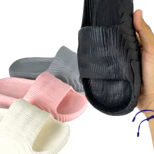 Sandalias Chanclas ManStar  Chancleta Ev