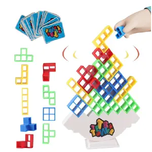 torre tetris