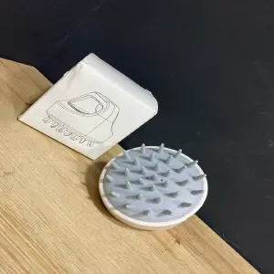 CEPILLO PARA CHAMPU