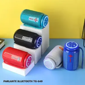 PARLANTE TG-649